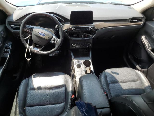 Photo 10 from auction – 2020 FORD ESCAPE TIT with VIN 1FMCU0DZ3LUB03688