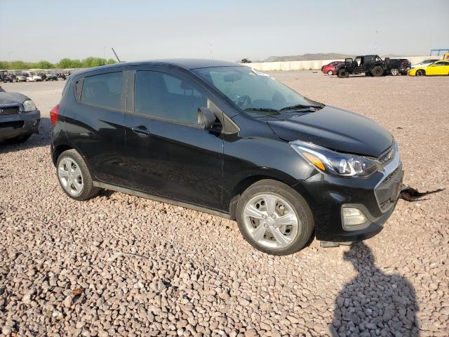 Photo 4 from auction – 2021 CHEVROLET SPARK LS with VIN KL8CB6SA4MC701945