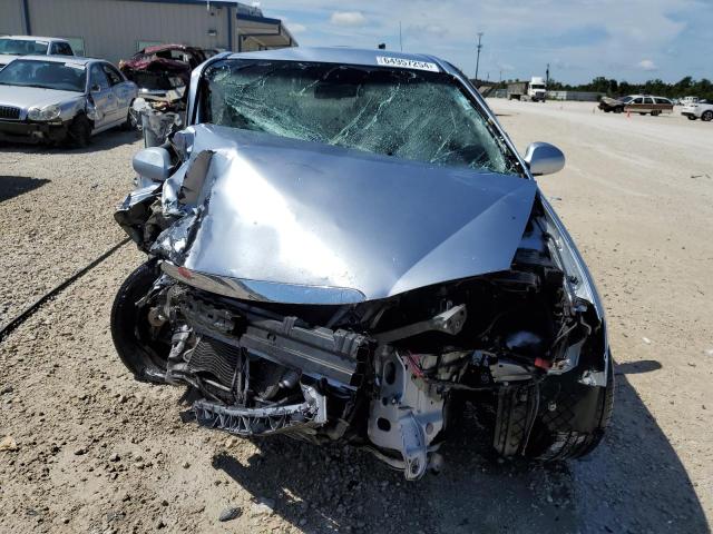 Photo 5 from auction – 2008 KIA SPECTRA EX with VIN KNAFE121685564383