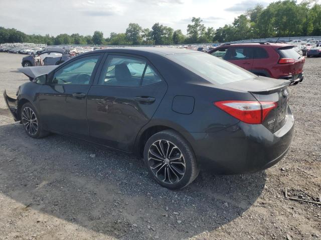 Photo 2 from auction – 2016 TOYOTA COROLLA L with VIN 2T1BURHEXGC499150