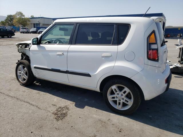 Photo 2 from auction – 2010 KIA SOUL + with VIN KNDJT2A2XA7164193