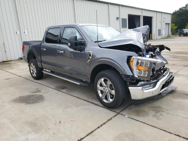 Photo 4 from auction – 2022 FORD F150 SUPER with VIN 1FTFW1E85NFA42486