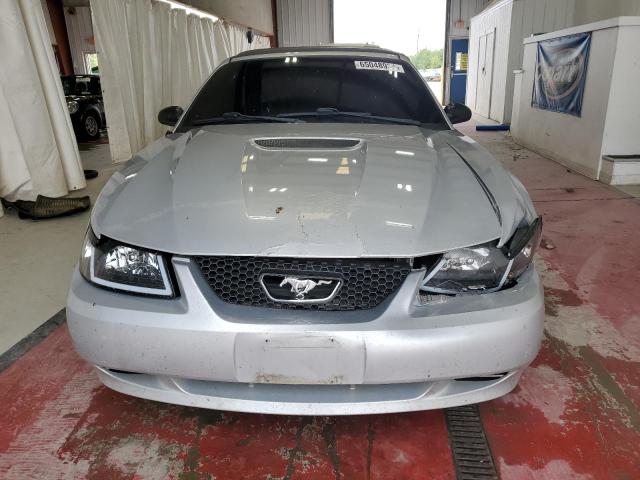 Photo 5 from auction – 2001 FORD MUSTANG with VIN 1FAFP44491F257379