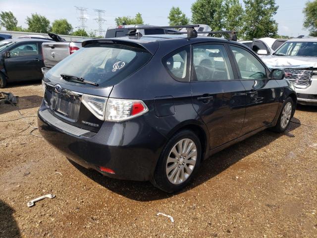 صورة رقم 3 من المزاد - 2010 SUBARU IMPREZA 2. مع VIN JF1GH6B66AH819583