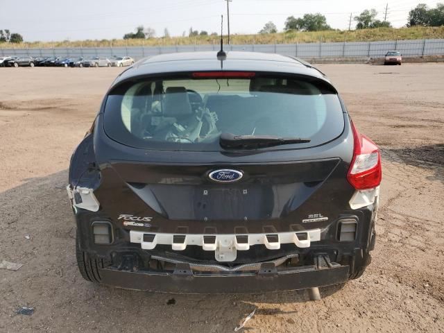 Photo 6 from auction – 2012 FORD FOCUS SEL with VIN 1FAHP3M27CL366607