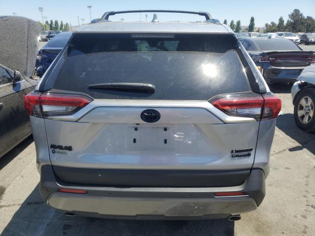 Photo 6 from auction – 2019 TOYOTA RAV4 LIMIT with VIN JTMDWRFV3KD511009