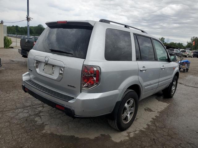 Photo 3 from auction – 2008 HONDA PILOT EXL with VIN 5FNYF18568B045545