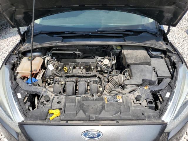 Photo 11 from auction – 2016 FORD FOCUS SE with VIN 1FADP3F26GL398806