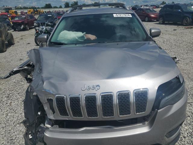 Photo 5 from auction – 2019 JEEP CHEROKEE L with VIN 1C4PJLCB3KD439375