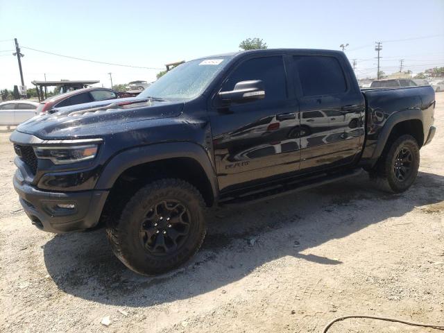 RAM 1500 TRX 2021 with VIN 1C6SRFU98MN703355 - Photo from auction