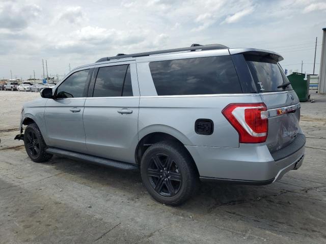 Photo 2 from auction – 2021 FORD EXPEDITION with VIN 1FMJK1HT7MEA69999