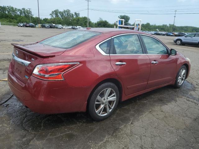 Photo 3 from auction – 2015 NISSAN ALTIMA 2.5 with VIN 1N4AL3AP9FC153143