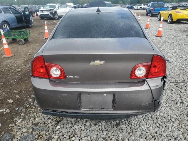 Photo 6 from auction – 2012 CHEVROLET MALIBU LS with VIN 1G1ZB5E05CF204892
