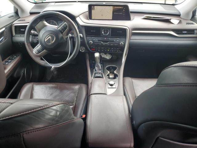 Photo 8 from auction – 2017 LEXUS RX 350 BAS with VIN 2T2BZMCA6HC103673