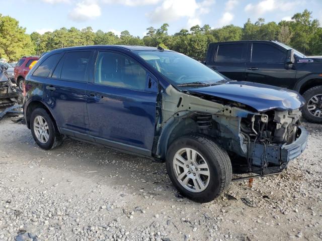 Photo 4 from auction – 2012 FORD EDGE SE with VIN 2FMDK3GC5CBA37315
