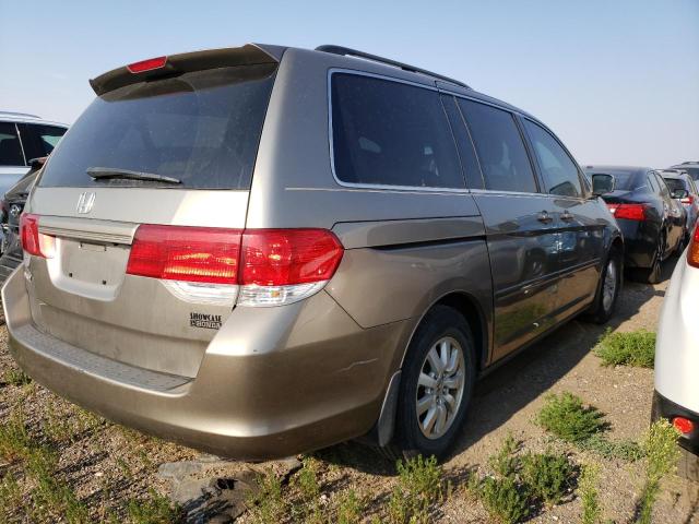 Photo 3 from auction – 2010 HONDA ODYSSEY EX with VIN 5FNRL3H64AB097098