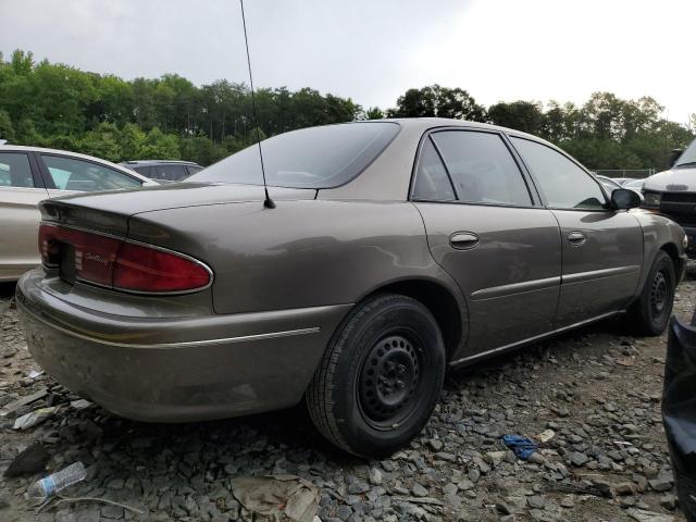 Photo 3 from auction – 2003 BUICK CENTURY CU with VIN 2G4WS52J331144024