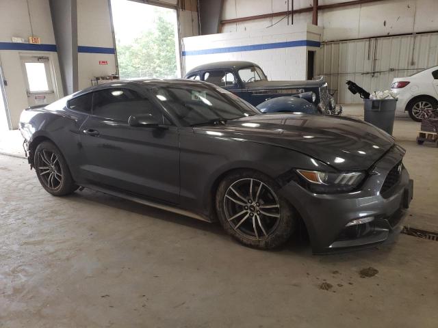 Photo 4 from auction – 2016 FORD MUSTANG with VIN 1FA6P8TH3G5337156