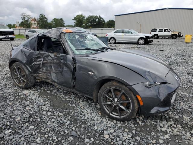 Photo 4 from auction – 2017 MAZDA MX-5 MIATA with VIN JM1NDAM75H0101487