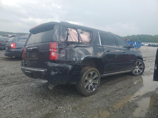Photo 3 from auction – 2016 CHEVROLET SUBURBAN C with VIN 1GNSCJKC7GR351840