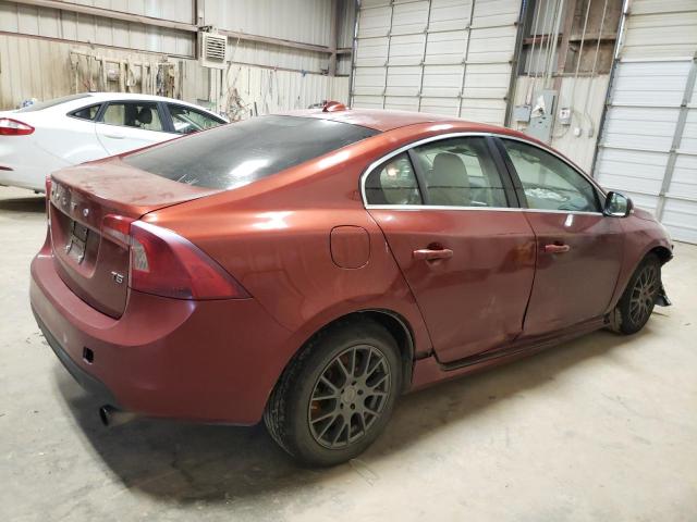 Photo 3 from auction – 2012 VOLVO S60 T5 with VIN YV1622FS7C2137304