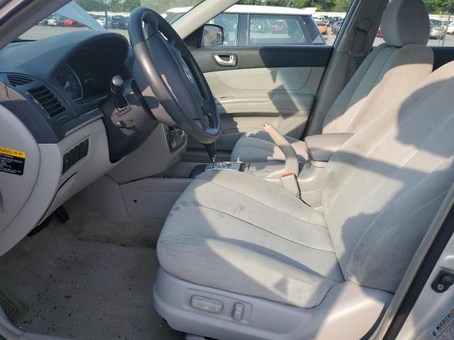 Photo 7 from auction – 2008 HYUNDAI SONATA GLS with VIN 5NPET46C28H304905