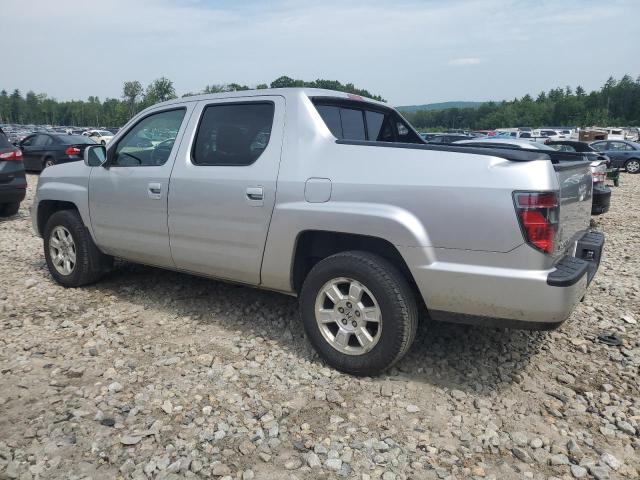 Фото 2 с аукциона – 2012 HONDA RIDGELINE с VIN 5FPYK1F42CB454762