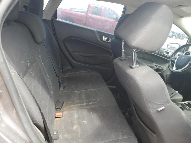 Photo 11 from auction – 2014 FORD FIESTA SE with VIN 3FADP4EJ7EM196597