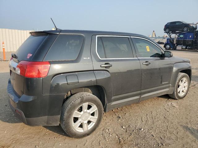 Photo 3 from auction – 2013 GMC TERRAIN SL with VIN 2GKALMEK0D6261532