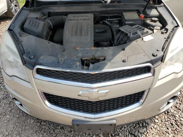 Photo 12 from auction – 2012 CHEVROLET EQUINOX LT with VIN 2GNFLNEKXC6148815