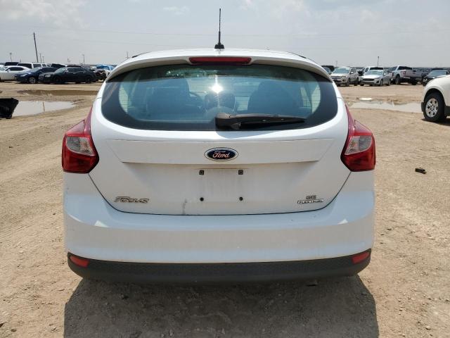 Photo 6 from auction – 2014 FORD FOCUS SE with VIN 1FADP3K23EL330174