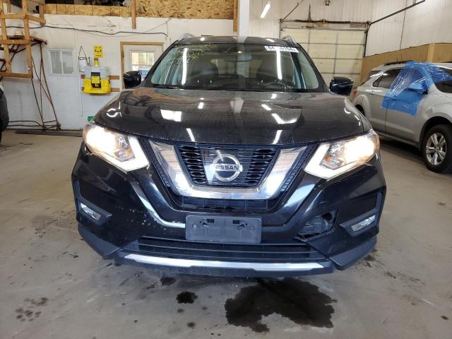 Photo 5 from auction – 2017 NISSAN ROGUE S with VIN JN8AT2MV1HW285771