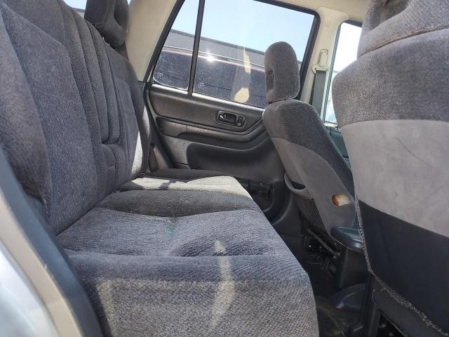 Photo 11 from auction – 1999 HONDA CR-V with VIN JHLRD2847YC012559