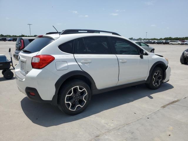 Photo 3 from auction – 2014 SUBARU XV CROSSTR with VIN JF2GPAGC0EH201522