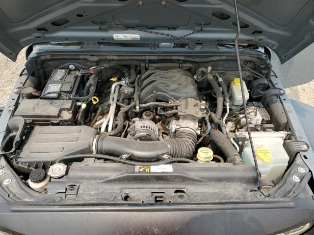 Photo 12 from auction – 2015 JEEP WRANGLER U with VIN 1C4BJWDG8FL652940