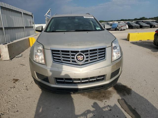 Photo 5 from auction – 2014 CADILLAC SRX LUXURY with VIN 3GYFNEE35ES680483