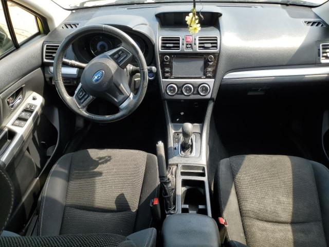 Photo 8 from auction – 2015 SUBARU XV CROSSTR with VIN JF2GPBCC2FH218299
