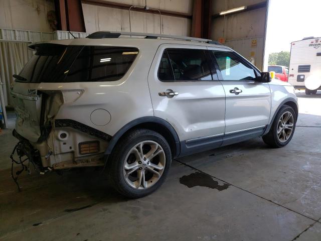 Photo 3 from auction – 2012 FORD EXPLORER L with VIN 1FMHK8F85CGA04741