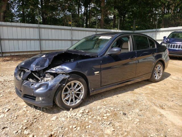 BMW 328 XI 2010 مع رقم تعريف المركبة WBAPK7C50AA460650 - صورة من المزاد