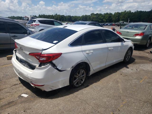 Photo 3 from auction – 2015 HYUNDAI SONATA SE with VIN 5NPE24AF5FH005796