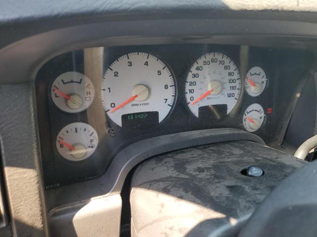 Photo 9 from auction – 2004 DODGE RAM 1500 S with VIN 1D7HA18N84S659918