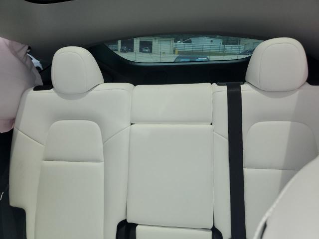 Photo 10 from auction – 2024 TESLA MODEL Y with VIN 7SAYGDEE8RA294563