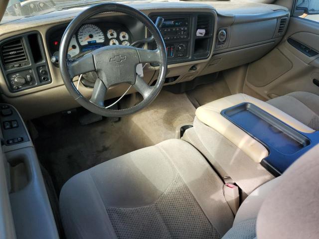 Photo 8 from auction – 2005 CHEVROLET SILVERADO with VIN 1GCEC19Z85Z252845