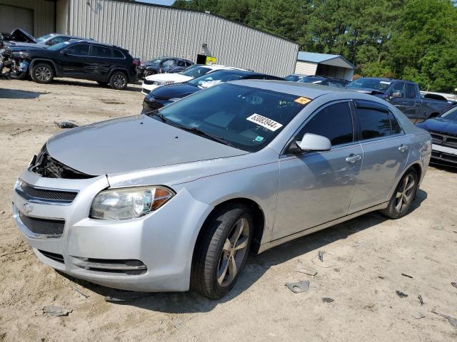 Photo 1 from auction – 2011 CHEVROLET MALIBU 1LT with VIN 1G1ZC5E17BF265181