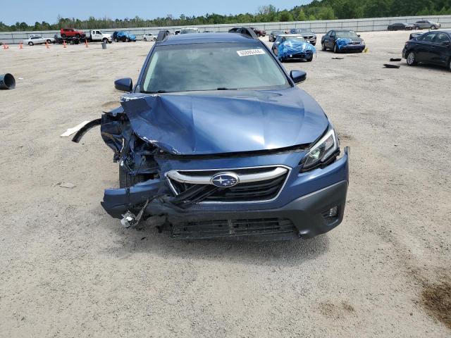 Photo 5 from auction – 2021 SUBARU OUTBACK PR with VIN 4S4BTADC3M3133121