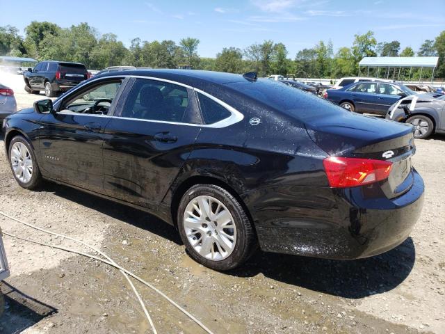 Photo 2 from auction – 2014 CHEVROLET IMPALA LS with VIN 1G11Y5SL6EU107175