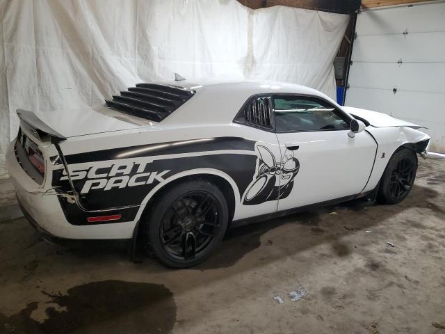 Photo 3 from auction – 2016 DODGE CHALLENGER with VIN 2C3CDZFJ5GH158298