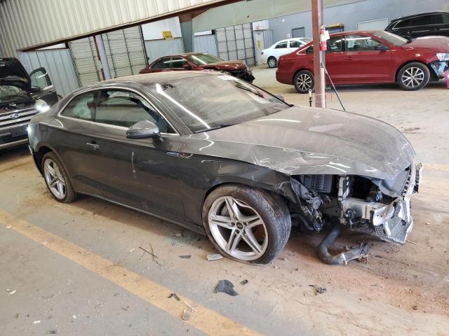 Photo 4 from auction – 2022 AUDI A5 PREMIUM with VIN WAUSAAF56NA041195