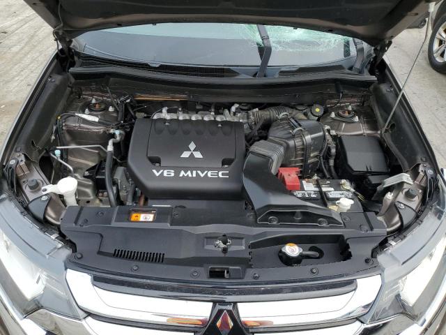 Photo 11 from auction – 2016 MITSUBISHI OUTLANDER with VIN JA4JZ4AX4GZ012147