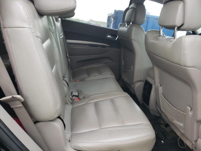 Photo 10 from auction – 2012 DODGE DURANGO SX with VIN 1C4RDHAG0CC206587